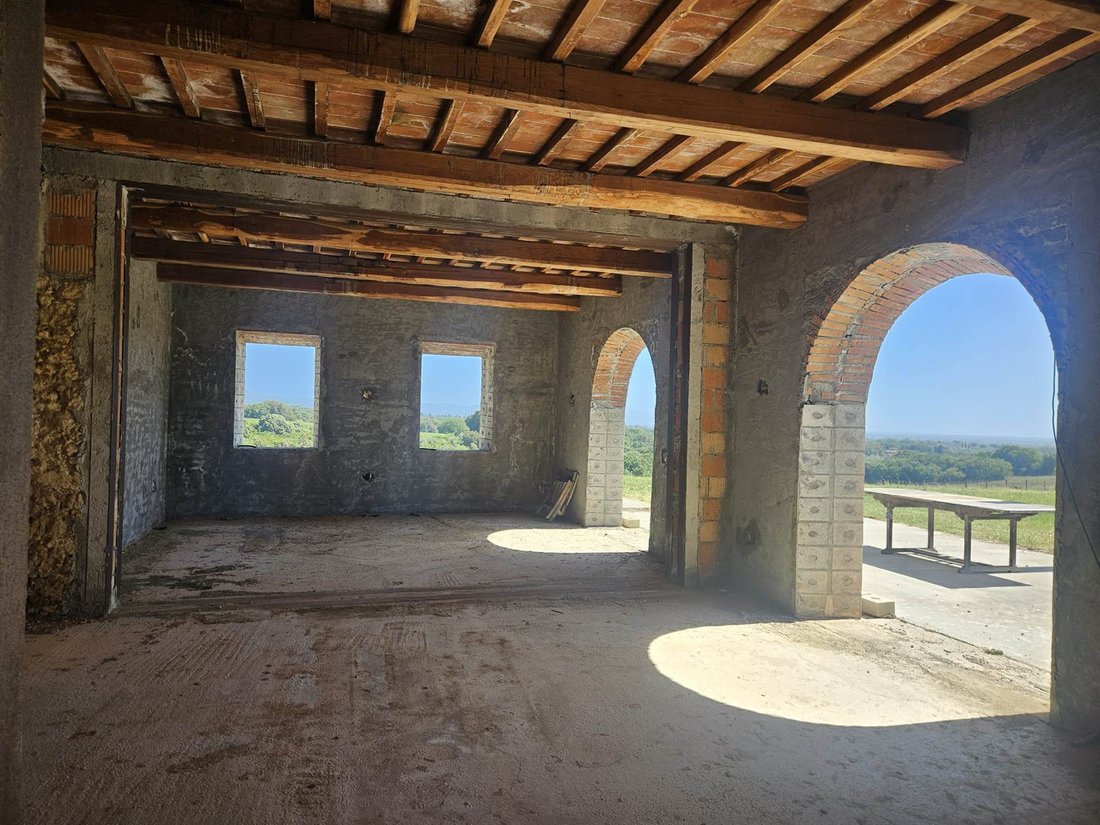 Country House in Bibbona, Tuscany, Italy 4 - 17951746