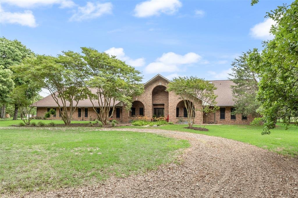 Farm Ranch in Quinlan, Texas, United States 5 - 17952150