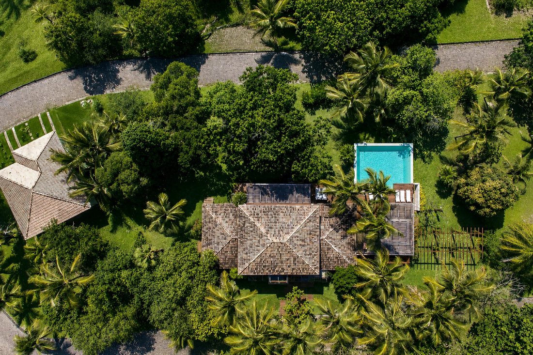 Villa in Itacaré, State of Bahia, Brazil 2 - 15978223