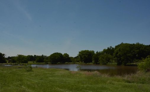Haus in Bridgeport, Texas, Vereinigte Staaten 1