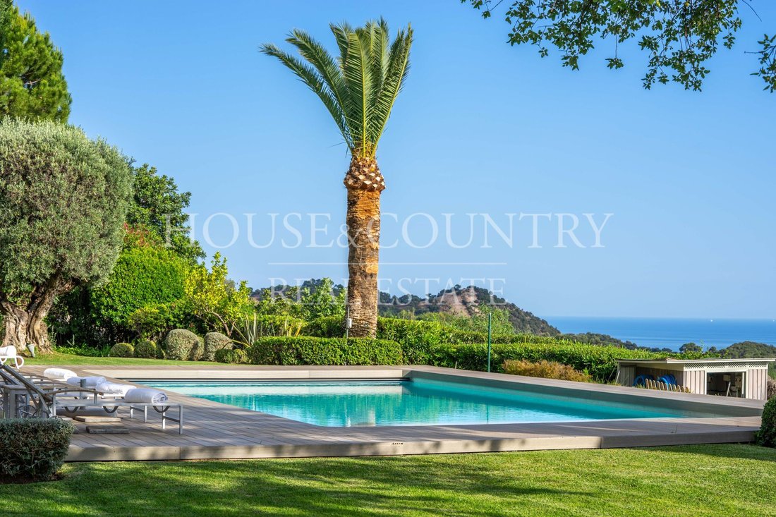 Villa in El Paraíso, Benahavis, Spain 3 - 17947710