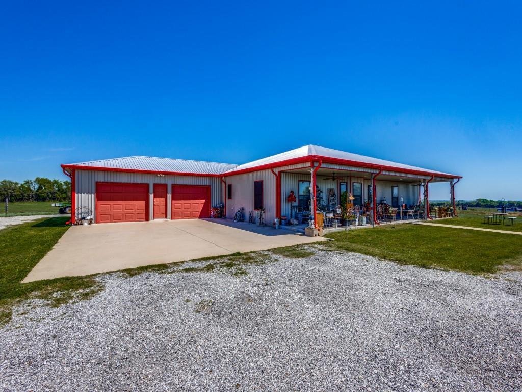 Land in Melissa, Texas, United States 1 - 17952814