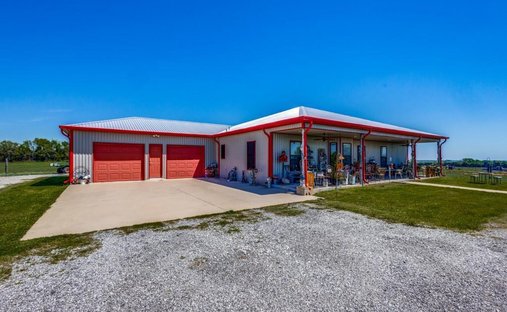 Land in Melissa, Texas, United States 1