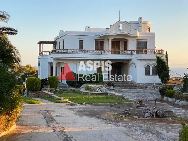 Condo in Kalyvia Thorikou, Attica, Greece 2 - 17951424