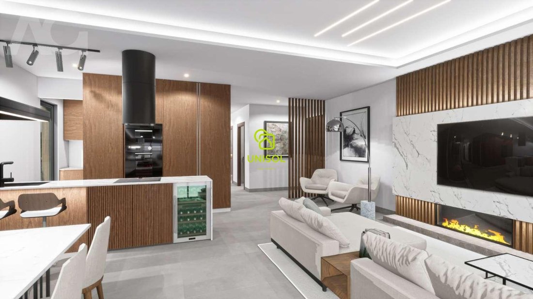 Apartment in Nerja, Andalusia, Spain 5 - 17947939