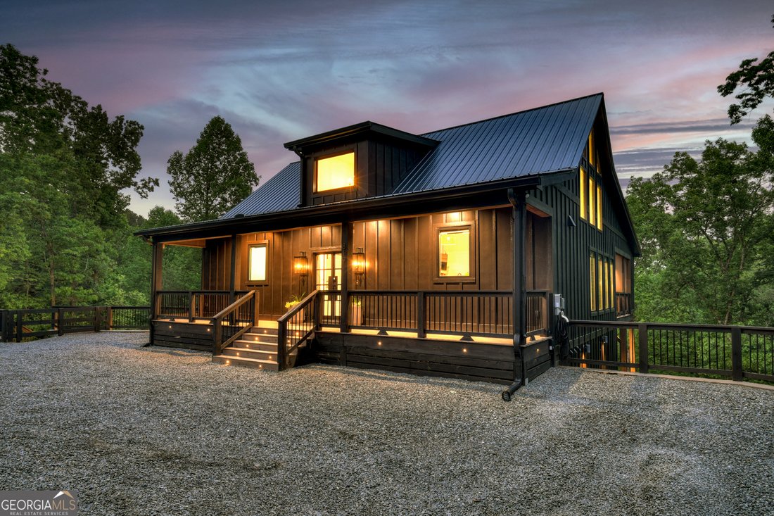House in Ellijay, Georgia, United States 1 - 17952024