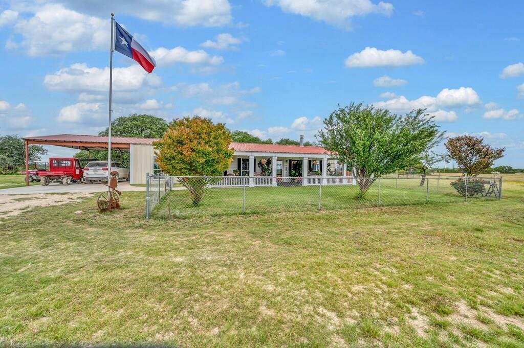 Farm Ranch in Hico, Texas, United States 3 - 17952524