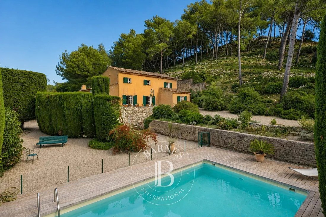 House in Peripherie, Cassis, France 3 - 15292174