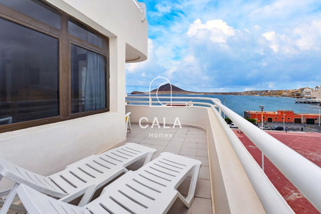 Apartment in Granadilla de Abona, Canary Islands, Spain 3 - 17947333