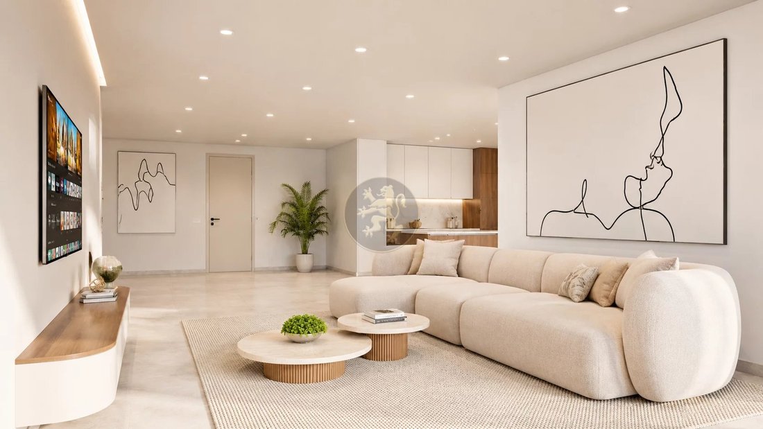 Apartment in Lowlands, Sint Maarten 3 - 17955862
