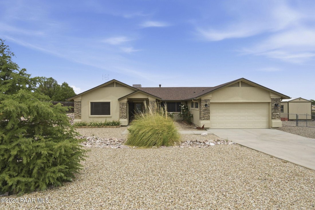 Chino Valley, Arizona, United States 2 - 17948848