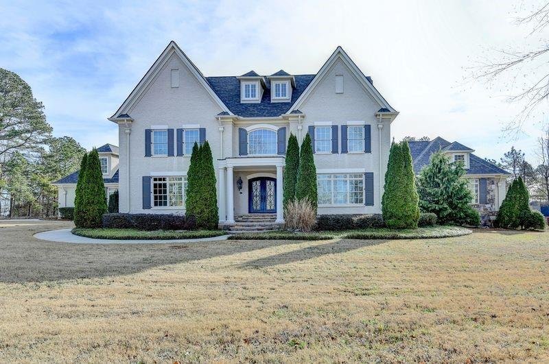 House in Buford, Georgia, United States 4 - 17951843