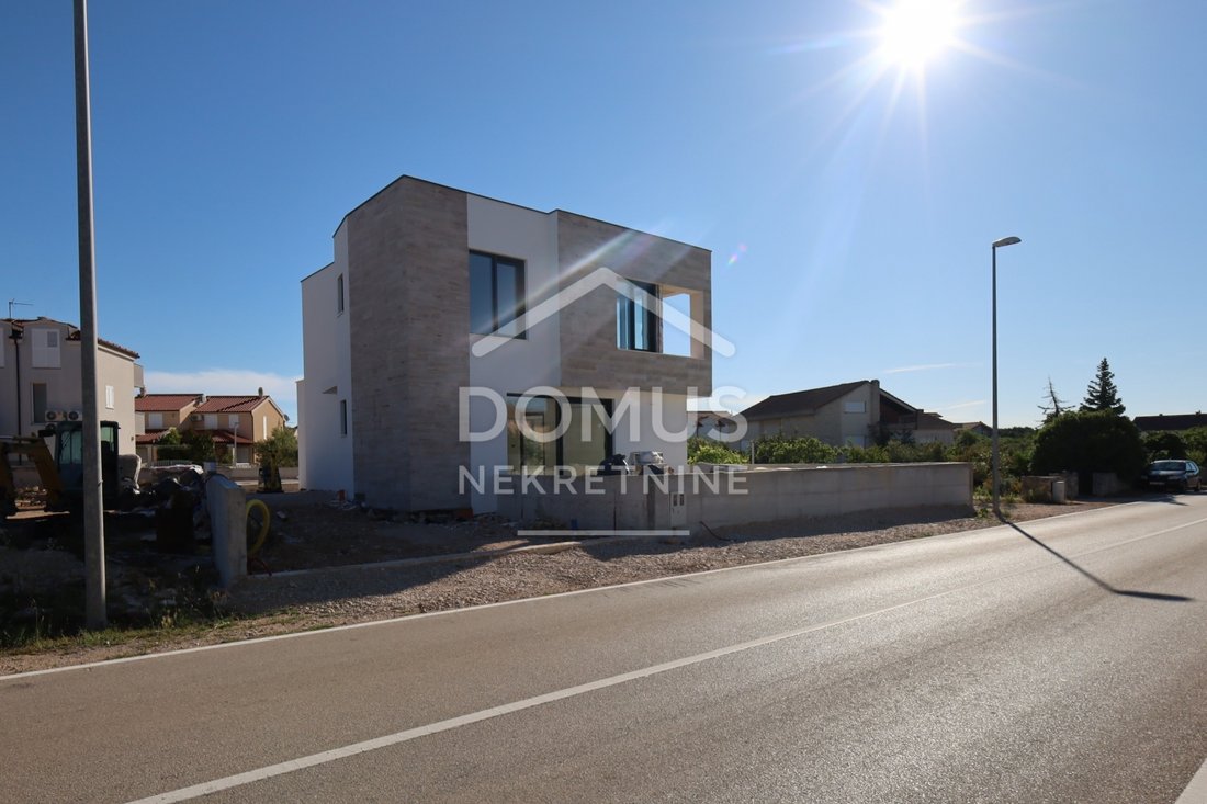 House in Srima, Sibenik-Knin County, Croatia 2 - 17953892