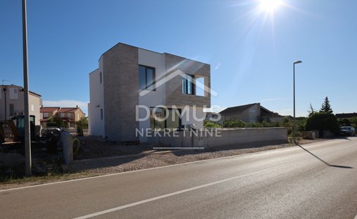 Casa en Srima, Condado de Šibenik-Knin, Croacia 1