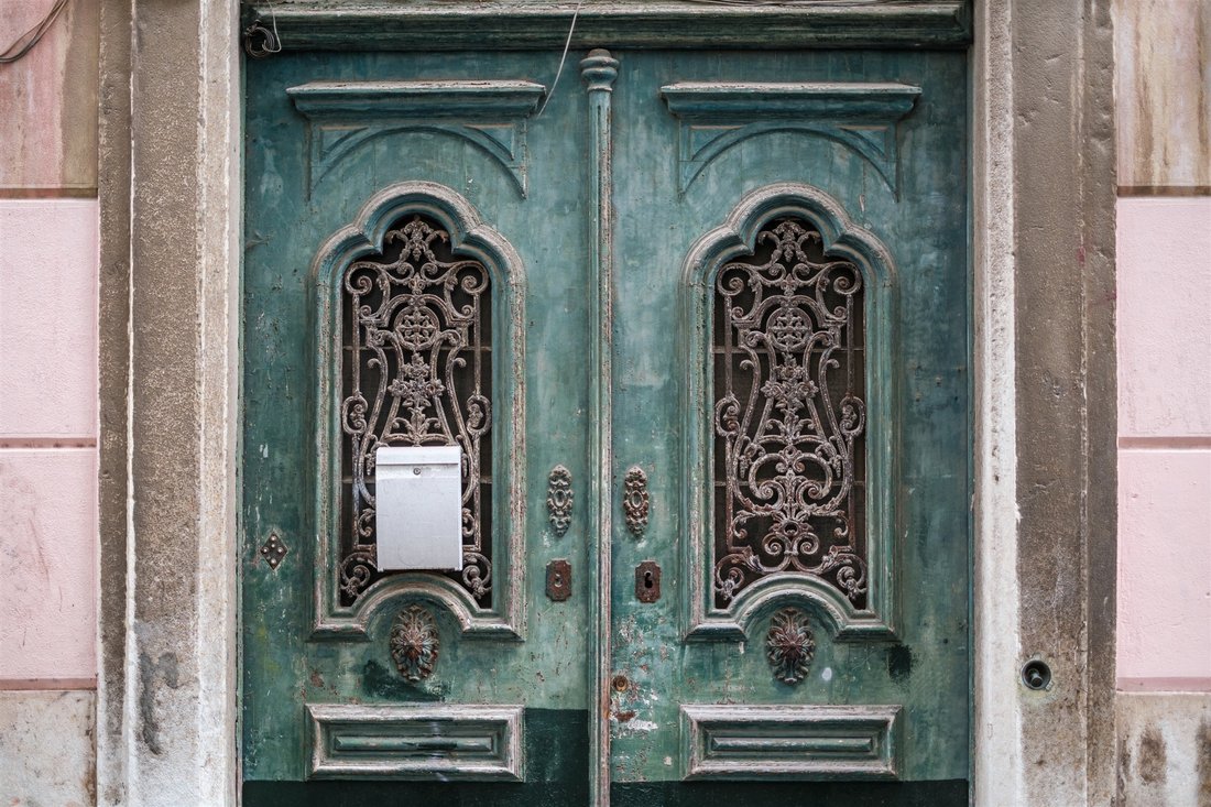 House in Arroios, Lisbon, Portugal 2 - 17955566