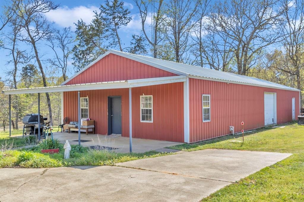 Farm Ranch in Hideaway, Texas, United States 4 - 17952598