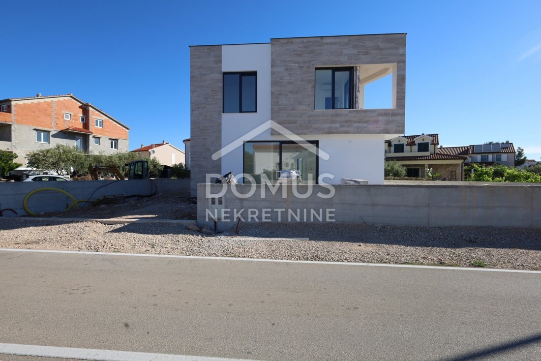 House in Srima, Sibenik-Knin County, Croatia 1 - 17953892