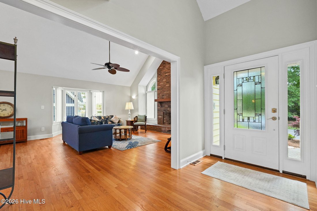 House in Ocean Isle Beach, North Carolina, United States 3 - 17953353