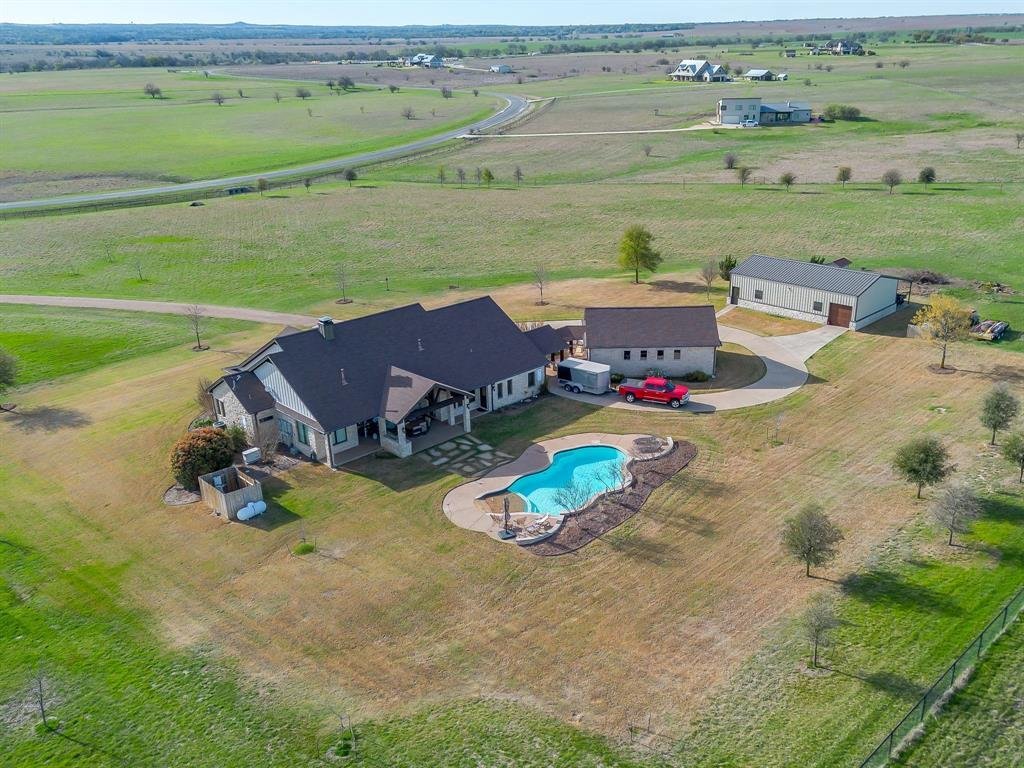 Farm Ranch in Crowley, Texas, United States 4 - 17952141