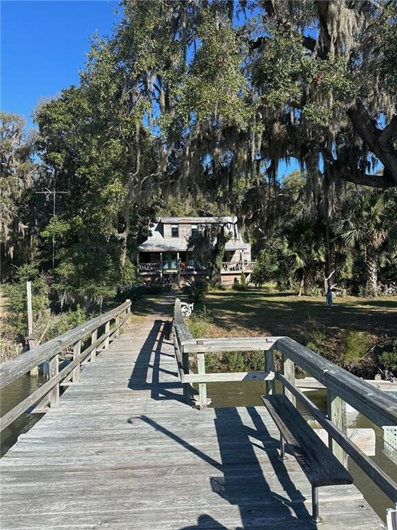 House in Darien, Georgia, United States 2 - 17562011
