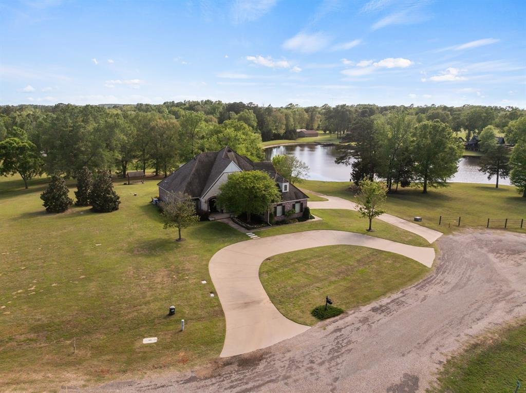 Farm Ranch in Pittsburg, Texas, United States 3 - 17952700