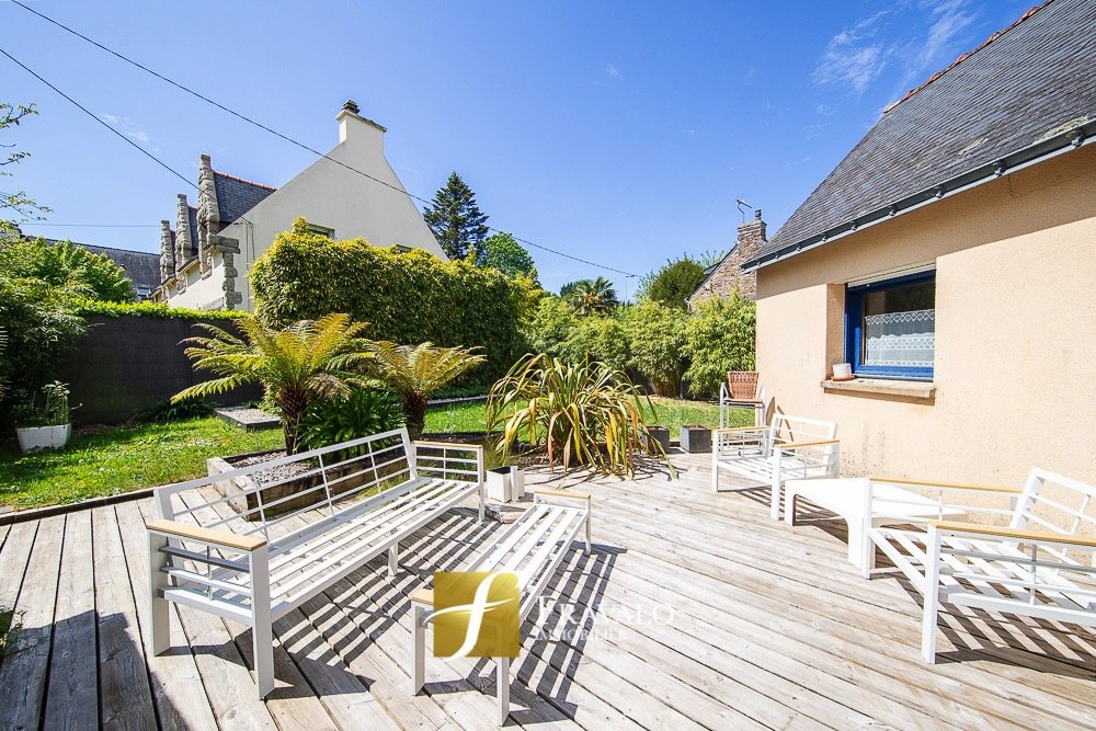 House in Zone Urbaine, Arradon, France 2 - 17953010