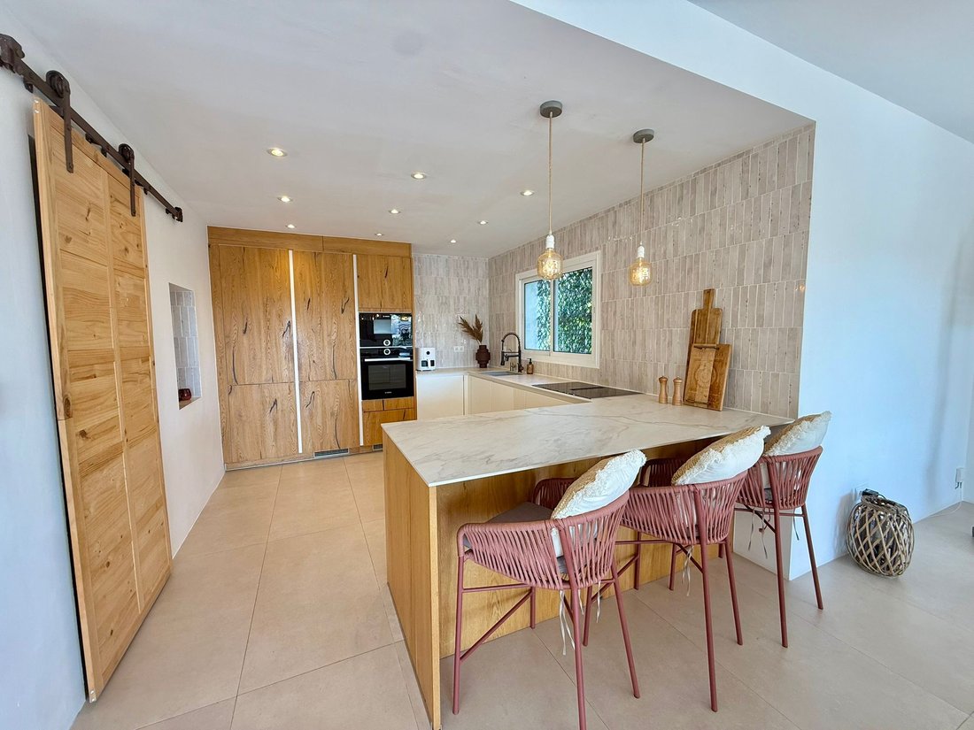 Villa in Las Lagunas de Mijas, Mijas, Spain 5 - 17948772