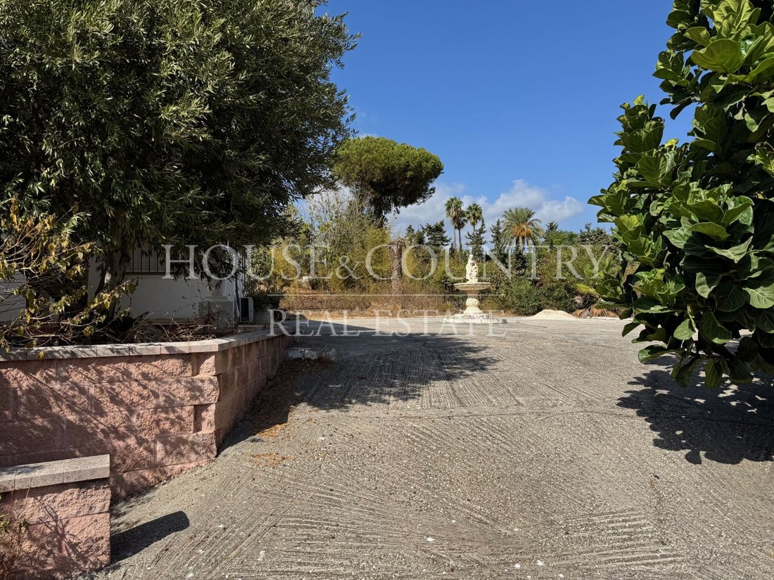 Villa in Estepona, Andalusia, Spain 5 - 17947584