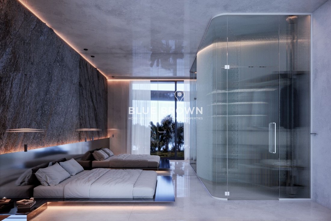 Apartment in Glyfada, Attica, Greece 4 - 17947193