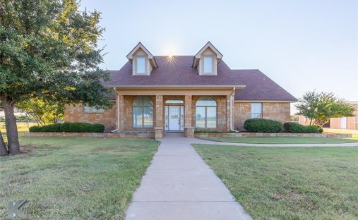 Land in Tuscola, Texas, United States 1
