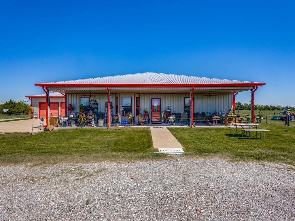 Land in Melissa, Texas, United States 4 - 17952814