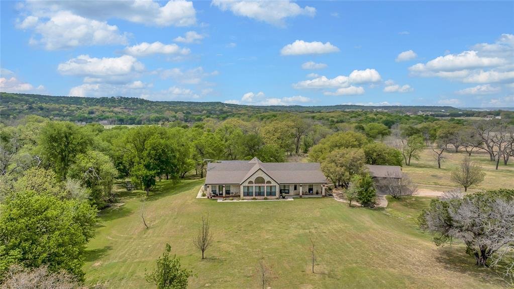 Farm Ranch in Valley Mills, Texas, United States 4 - 17952778