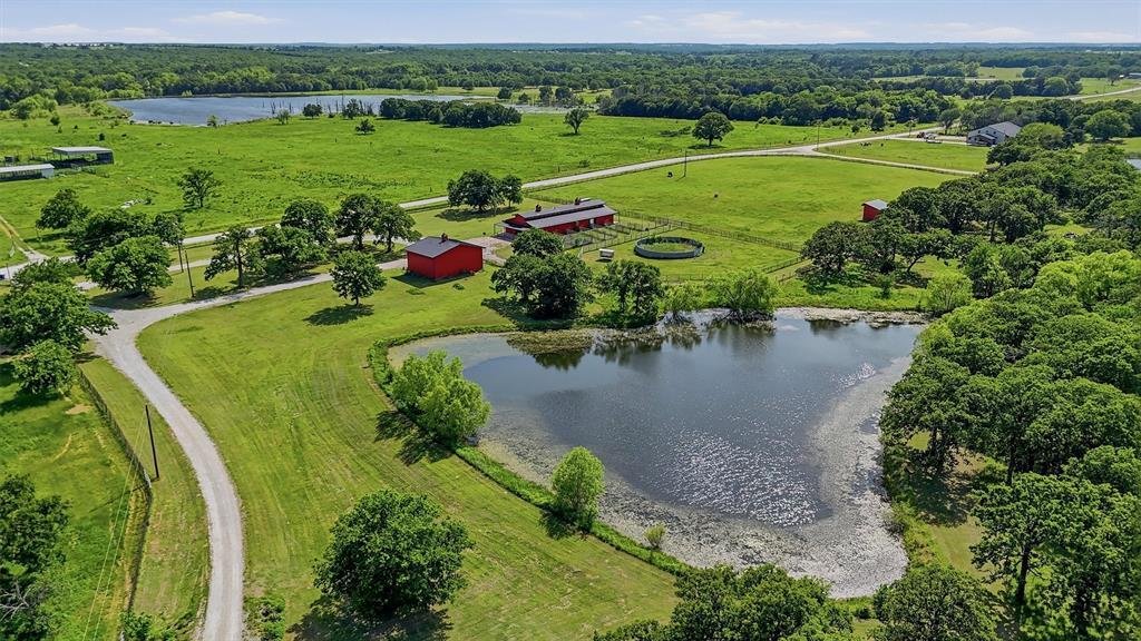 Farm Ranch in Whitesboro, Texas, United States 5 - 17952719