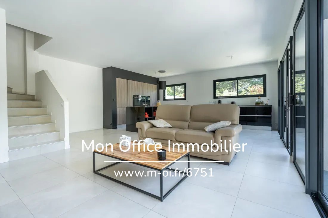 House in Aiguebonne, Saint-Raphaël, France 5 - 17947555