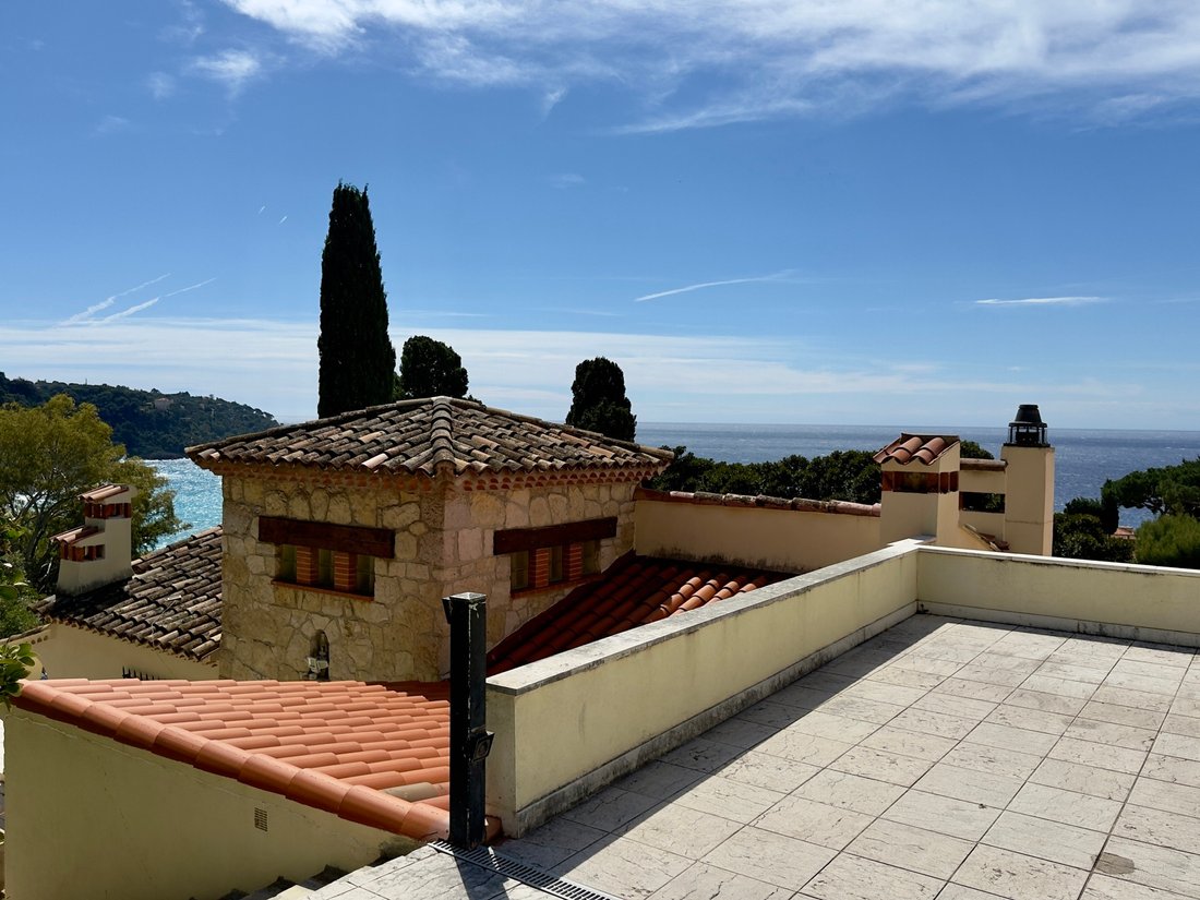 House in Cabbe-Saint Roman, Roquebrune-Cap-Martin, France 1 - 17003849