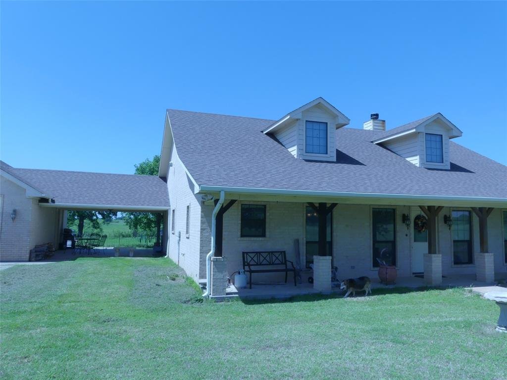 Farm Ranch in Forestburg, Texas, United States 2 - 17952285