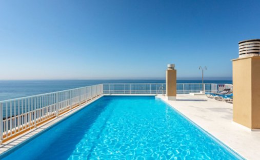 Apartamento en Marbella, Andalucía, España 1