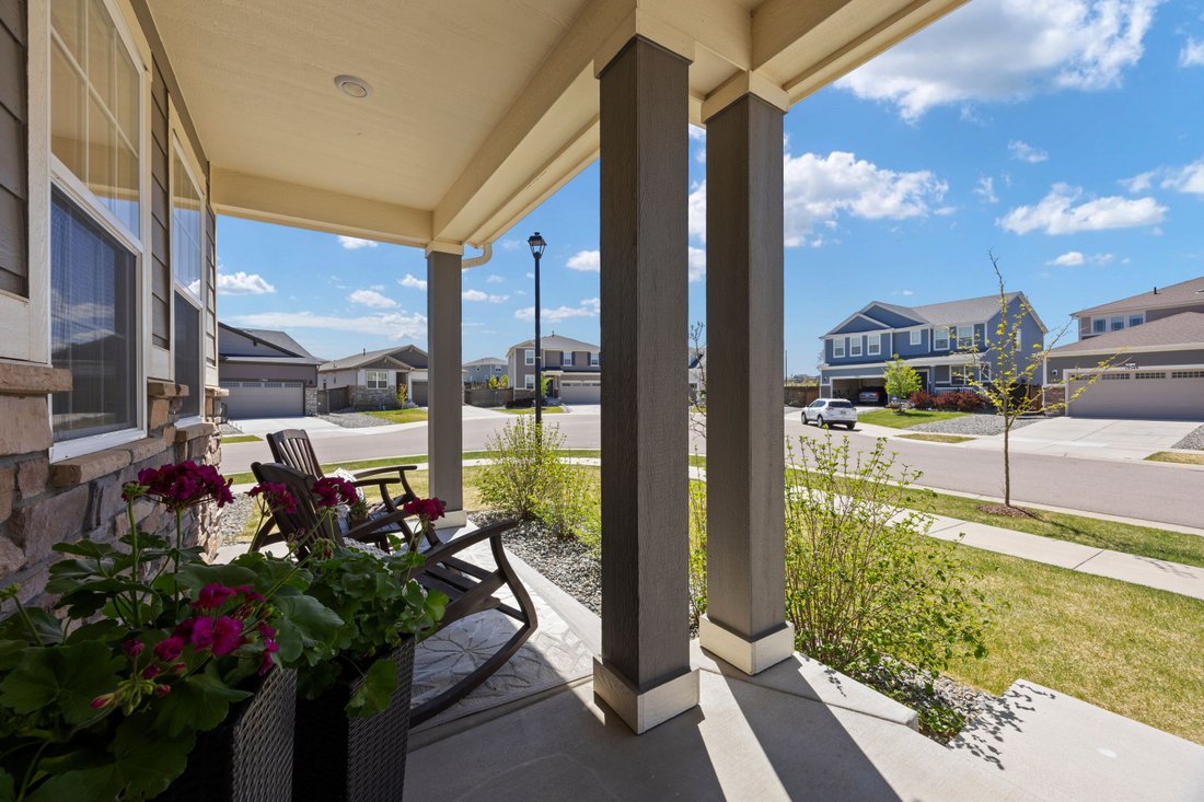 House in Parker, Colorado, United States 5 - 17948227