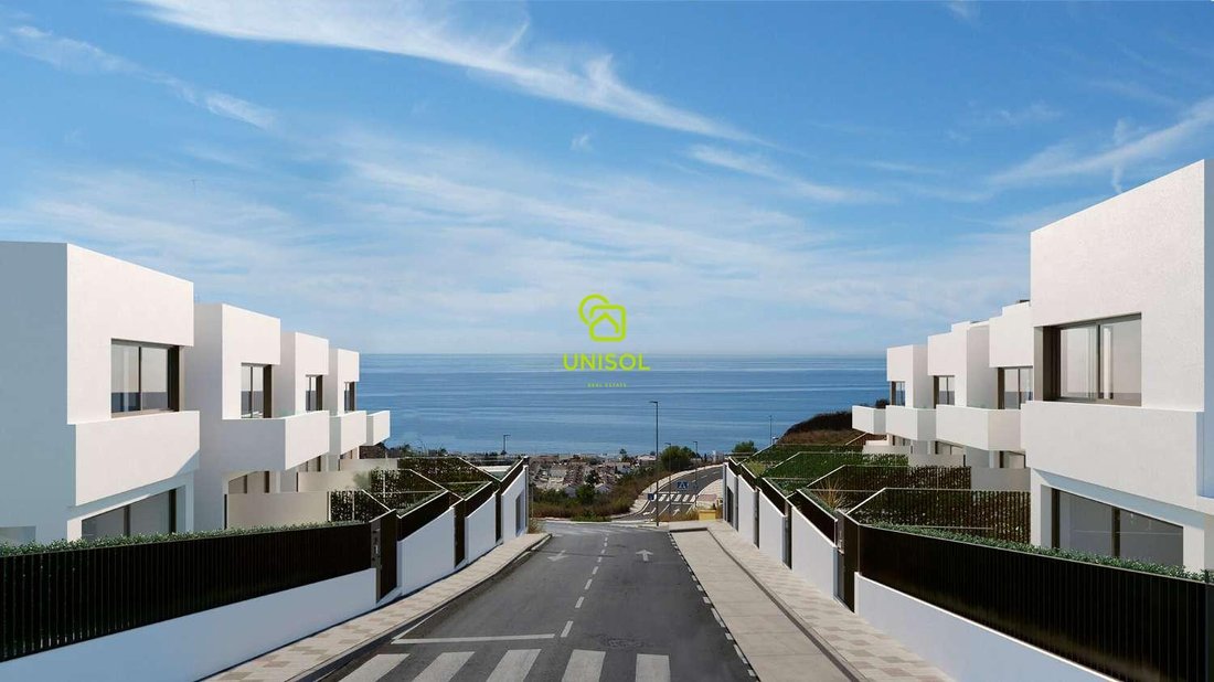 House in Rincon de la Victoria, Andalusia, Spain 1 - 17947671