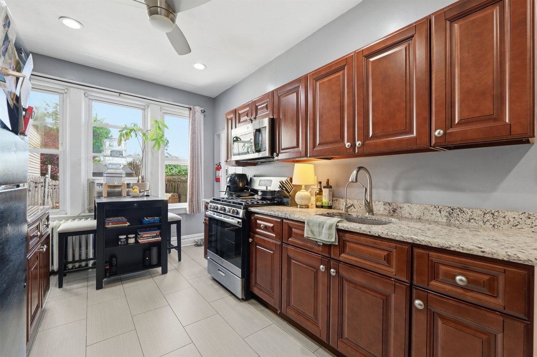 Apartment in Union City, New Jersey, United States 4 - 17949621