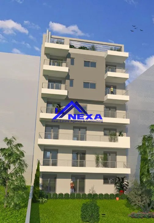 Apartment in Glyfada, Attica, Greece 2 - 17947171