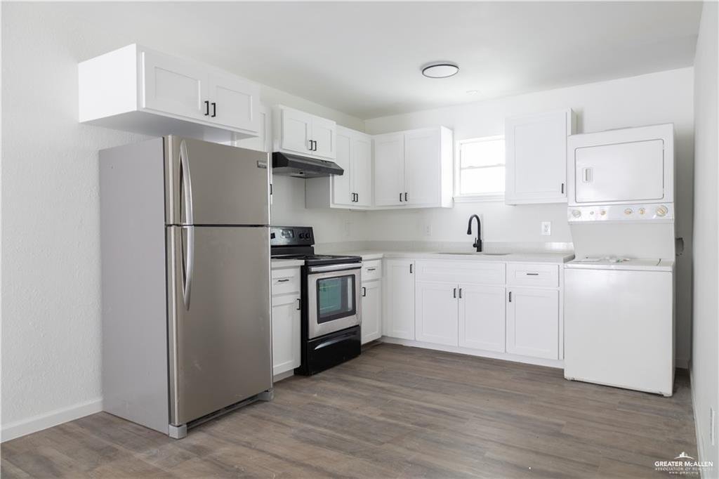 Apartment in McAllen, Texas, United States 2 - 17952840