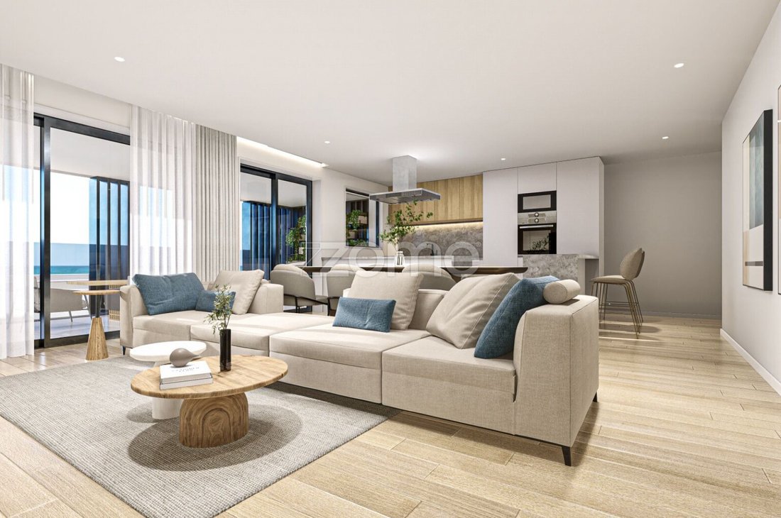 Apartment in Espinho, Aveiro District, Portugal 2 - 17954791