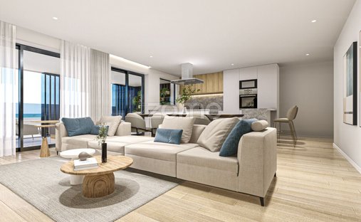 Apartamento en Espinho, Distrito de Aveiro, Portugal 1
