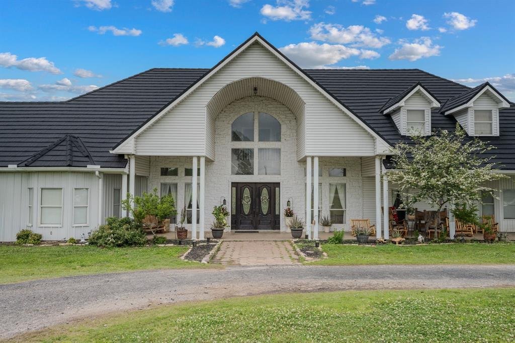 Farm Ranch in Canton, Texas, United States 3 - 17952318