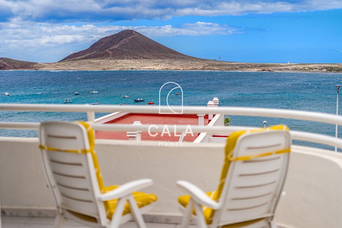 Apartment in Granadilla de Abona, Canary Islands, Spain 2 - 17947333