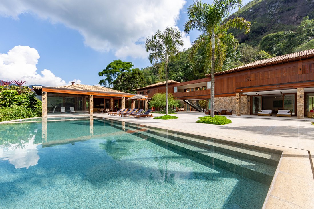 House in Petrópolis, State of Rio de Janeiro, Brazil 4 - 17947812