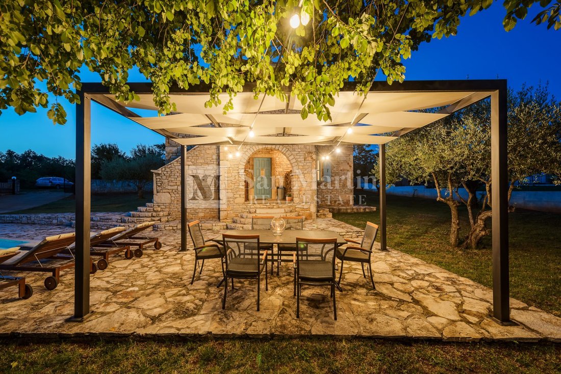 House in Porec, Istria County, Croatia 5 - 17953885
