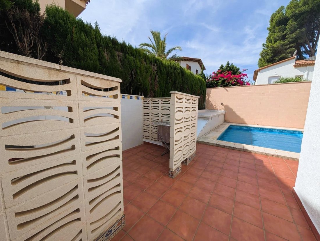 Villa a Gandia, Comunità Valenzana, Spagna 5 - 17953970