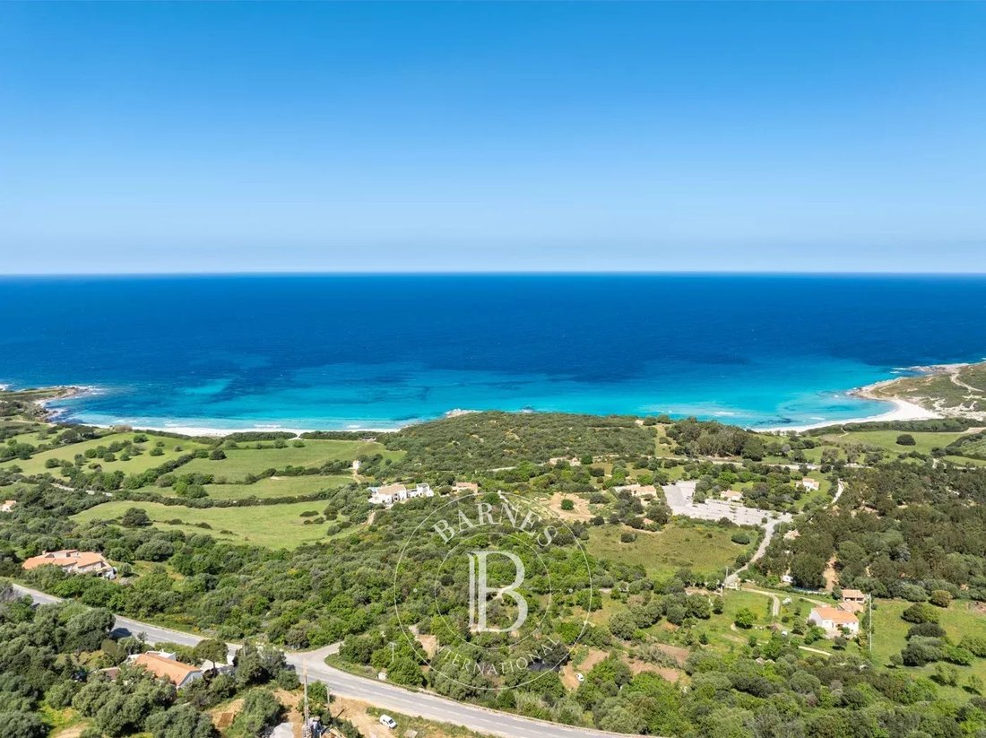 Land in L'Île-Rousse, Corsica, France 3 - 17930862